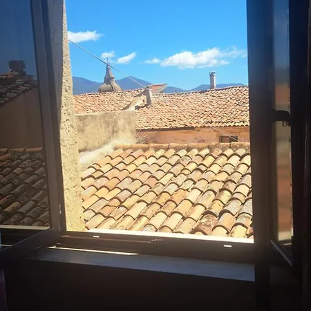 B&B Le Vie del Borgo-2