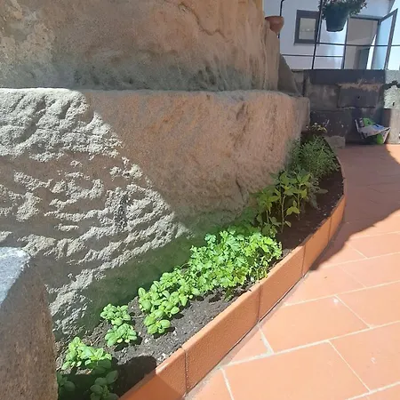 B&B Le Vie del Borgo-3