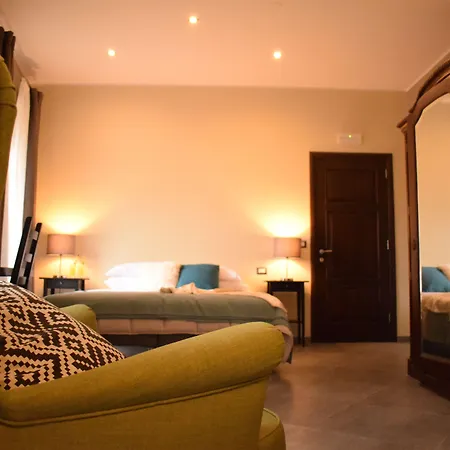 Cento Tari' Guest House-3