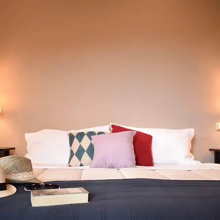 Cento Tari' Guest House-2